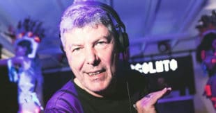 Addio a Claudio Coccoluto, uno dei più grandi DJ italiani di sempre