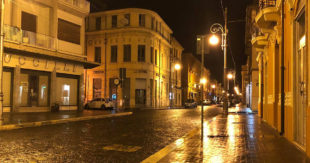 Nuova regolamentazione per la Zona a Traffico Limitato nel Comune di Sora