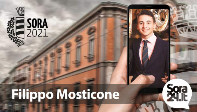 Filippo Mosticone