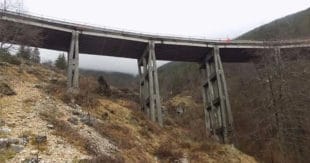 Strada Regionale “di Sora”, Marcelli annuncia messa in sicurezza. In arrivo quasi 2 milioni di euro
