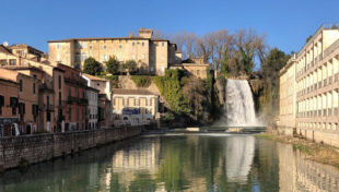 ISOLA DEL LIRI – Area mercato Pirandello: richiesto finanziamento