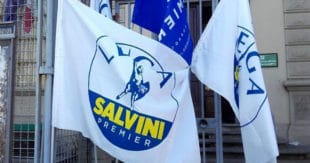 SORA – La Lega inaugura la sua nuova sede a partire dalle 16 di oggi pomeriggio
