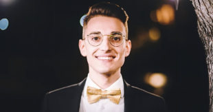 «Marco Gemmiti promessa del nostro cinema». Il corto “Maturità 2020” 1° allo “School experience festival Giffoni”