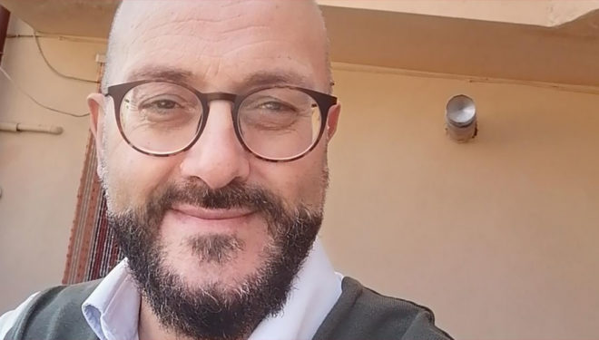 Sora, “Noi x San Rocco”: Pietro Marcelli lascia la presidenza dell’associazione