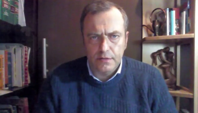 SORA – Regolamento comitati di quartiere: le parole dell’ex Sindaco, Roberto De Donatis