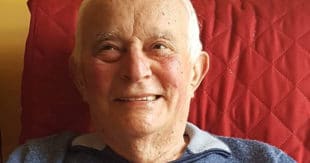 SORA – Scomparsa Rocco Aprile, il cordoglio del Sindaco De Donatis