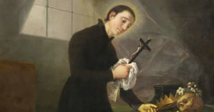 9 Marzo 1568: nasce San Luigi Gonzaga. Il suo culto a Sora e la chiesetta all’Agnone