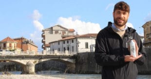 SORA – Luca Di Stefano presenta in Comune la mozione “Soraplasticfree”
