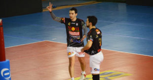 VOLLEY – Globo Bpf Sora domenica a Paliano per l’ultima giornata di andata