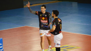 VOLLEY – Globo Bpf Sora domenica a Paliano per l’ultima giornata di andata