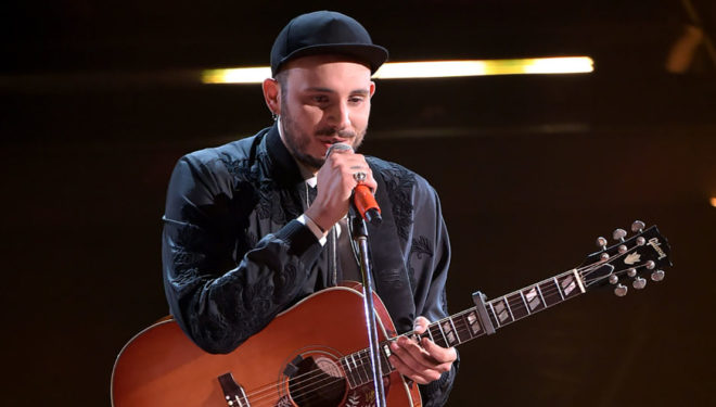 C’è anche Sora in finale a Sanremo con WRONGONYOU