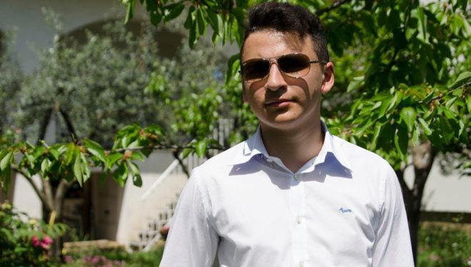 “CulturaIdentità” sbarca a Sora. Filippo Mosticone responsabile cittadino e membro del Direttivo