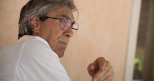 Ci ha lasciato Gustavo Mantova