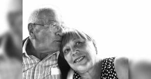 Alessandro ed Eleonora: 50 anni di matrimonio! Auguri speciali per loro da Hong Kong