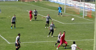 Sora Calcio: pari in trasferta a a Roma. Bianconeri in vetta. Risultati, classifica e prossimo turno