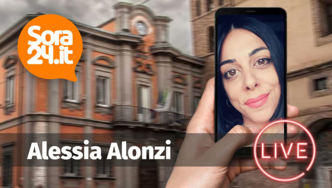 Alessia Alonzi