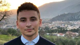 Filippo Mosticone (GN Sora): garantire vaccino anche a maturandi residenti fuori regione