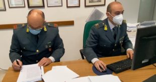 “Operazione Bratislava”: la Guardia di Finanza di Frosinone arresta 11 persone