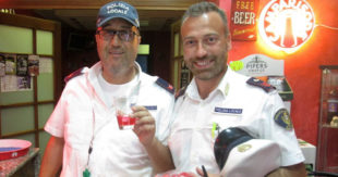“Ciao Giggì!”. Gianluca Di Mario ricorda il caro collega Luigi Marzano