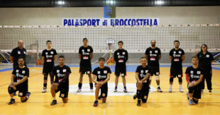 VOLLEY – Broccostella verso la Coppa Italia di Prima Divisione