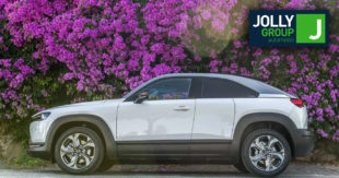 MAZDA MX-30: oltre 10 mila euro di vantaggi con gli incentivi statali. Scoprila da Jolly Auto
