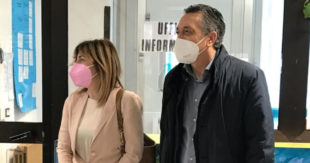 L’SPDC del SS.Trinità di Sora non chiuderà. Marcelli e D’Alessandro stamani al “SS. Trinità”