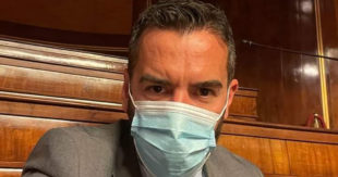 SORA – Commissariato Polizia, Ruspandini: «Accogliere richieste Siap, la struttura va rafforzata»
