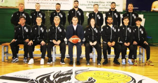Pallacanestro Sora incontenibile: larghi successi nelle prime due gare stagionali di Serie D
