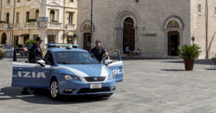 Sora: cocaina in casa, 33enne ai domiciliari