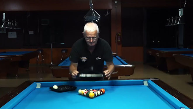 L’addio a Pompeo Volante, storico titolare dell’Olympia Bowling di Atina