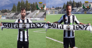 Sora Calcio: altri due colpi prima di iniziare l’assalto alla D
