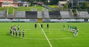 CALCIO – Il Sora inizia la preparazione allo Stadio “Tomei”. L’elenco dei convocati