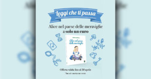 SORA – Leggi che ti passa: i libri a prezzo simbolico arrivano in farmacia