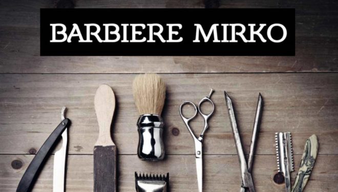 Apre a Sora il Barbiere Mirko