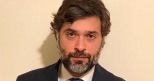L’isolano Corrado Savoriti eletto presidente del Gruppo Giovani Imprenditori di Unindustria