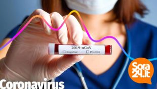 CORONAVIRUS: Bollettino Asl Frosinone del 07 Luglio