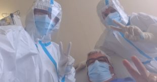 CORONAVIRUS: terapia con anticorpi monoclonali in Provincia di Frosinone. Ecco come candidarsi