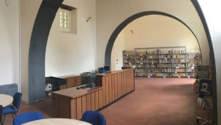 Biblioteca Comunale di Sora, nuovi libri in arrivo