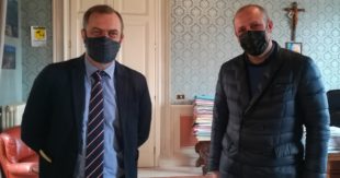 SORA – Giunta, nominato Assessore il Dott. Daniele Tersigni