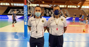 Volley, play-off Serie C: Globo Bpf Sora sconfitta al Palapolsinelli. Marino s’impone 3-1