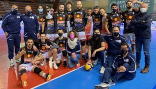 Globo Bpf Sora: al via la seconda fase, quella che vale la promozione