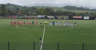 Sora Calcio: vittoria esterna e primato solitario. Risultati, classifica e prossimo turno