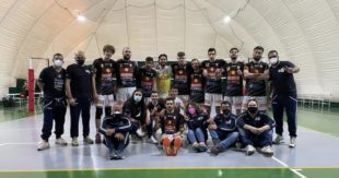 La Globo Bpf Sora apre i Play Off Promozione con una grande vittoria in casa dell’Appio Roma