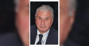 ISOLA DEL LIRI – Scomparsa Franco Brandolini, il cordoglio del Sindaco Quadrini