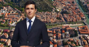 SORA – De Vittoris (M5S), un invito all’amministrazione: «Un laboratorio di idee per la riqualificazione sorana»