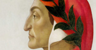 1321-2021: 700 anni dalla morte di Dante. Gli ultimi due eventi celebrativi del Centro Studi Sorani