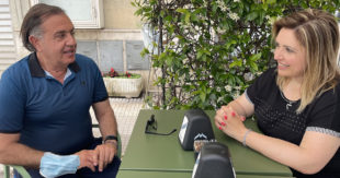 ELEZIONI SORA 2021 – “Sora nel Cuore” intervista il Dott. Serafino Pontone Gravaldi