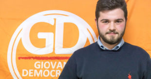 Rilancio della Segreteria dei Gd, i giovani scendono in campo per un futuro migliore