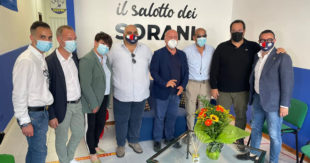 Comunicato “Lega – Salvini Premier”: «Commissariamento del partito di Sora con efficacia immediata»