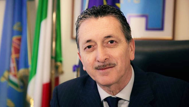 Sora: “Cancer policy Award 2022” al consigliere regionale Loreto Marcelli